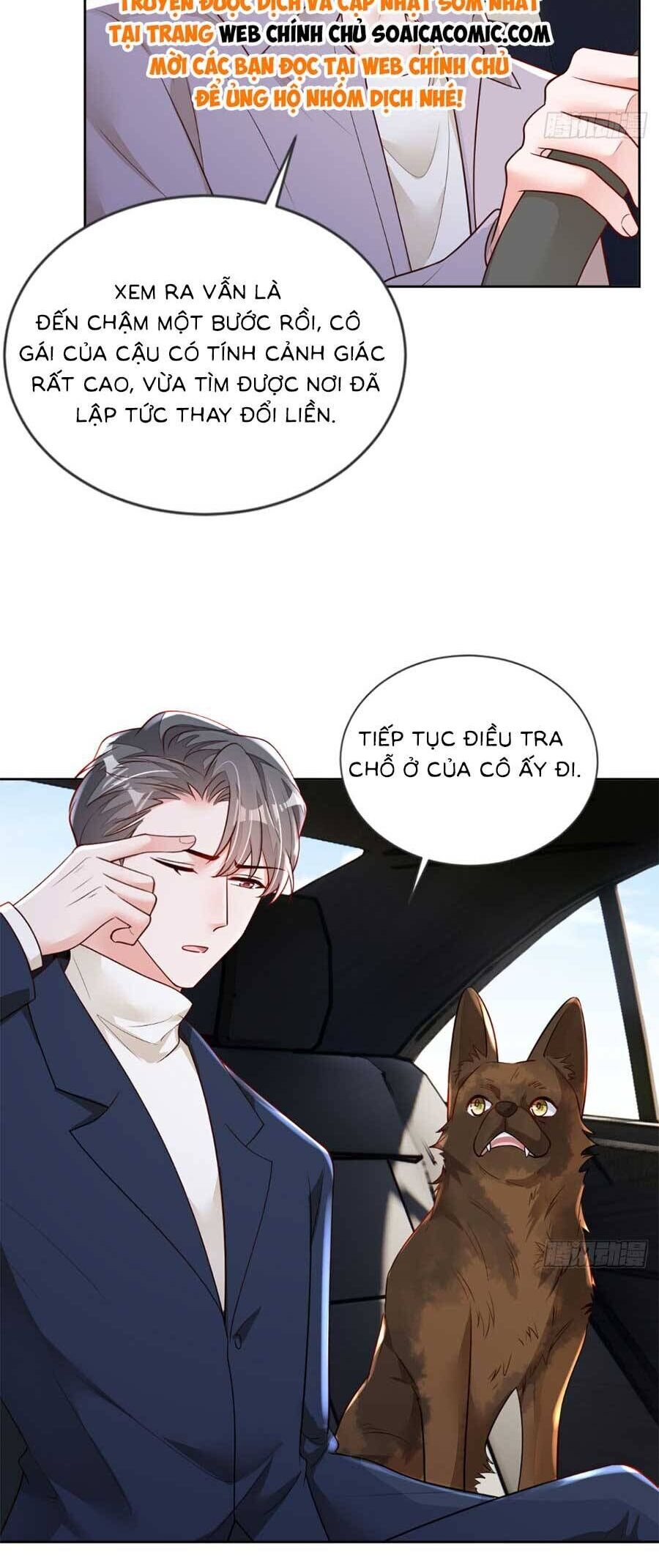 ác ma thì thầm chapter 165 6