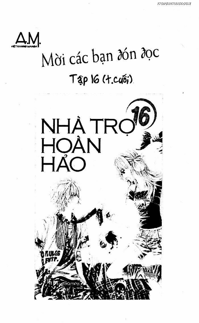nhà trọ hoàn hảo chapter 90 25