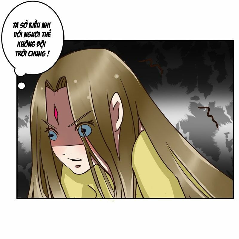 thông linh phi chapter 42 25