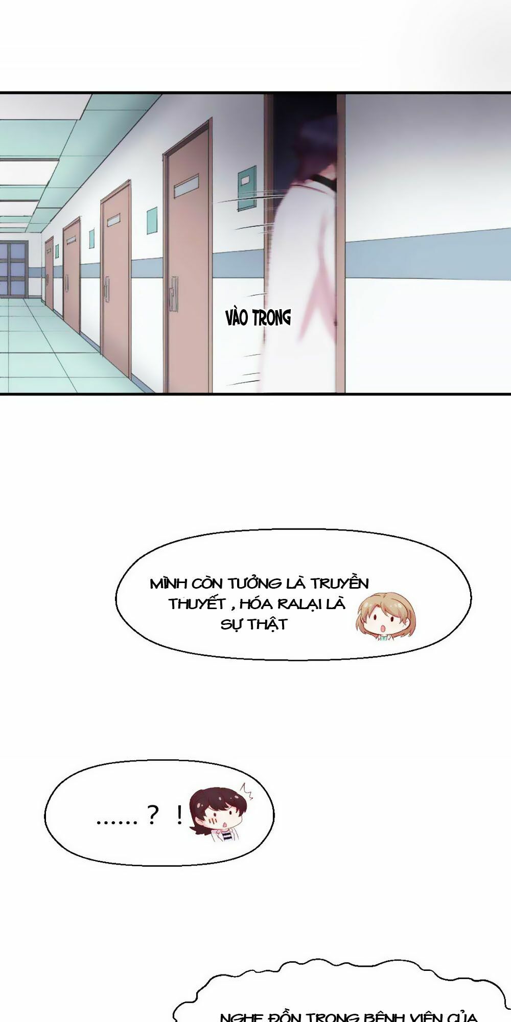 thần y apollo của tôi chapter 19 24