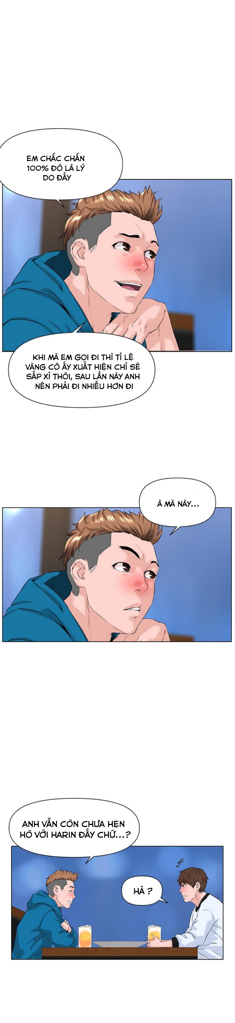 idol kế bên chapter 9 10