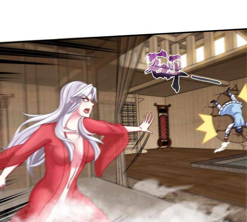 bản kiếm tiên tuyệt không làm nô chapter 12.5 4