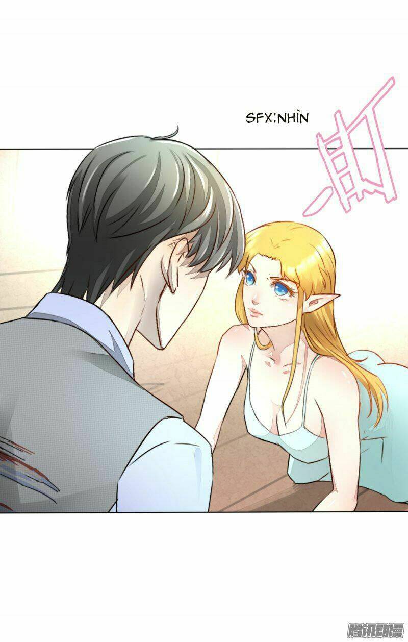 nước mắt người cá chapter 2 60