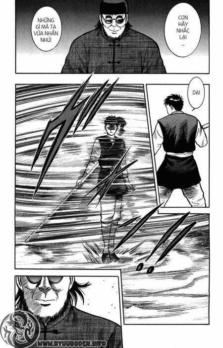 hoàng phi hồng phần 1 chapter 32 117