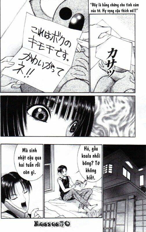 mantis woman chapter 3 7