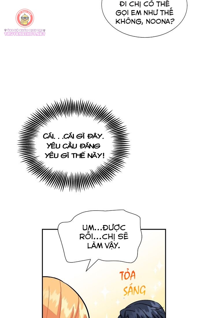 kẻ hủy diệt đã yêu tôi ! chapter 3 10