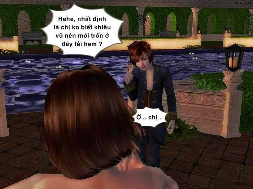 truyện sims - earl story chapter 34 30