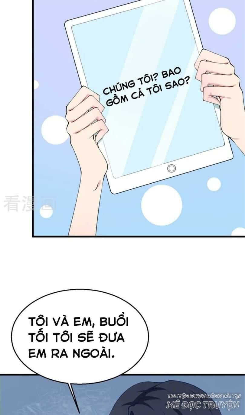 thiếu gia đích thế giá sủng thê chapter 13 6