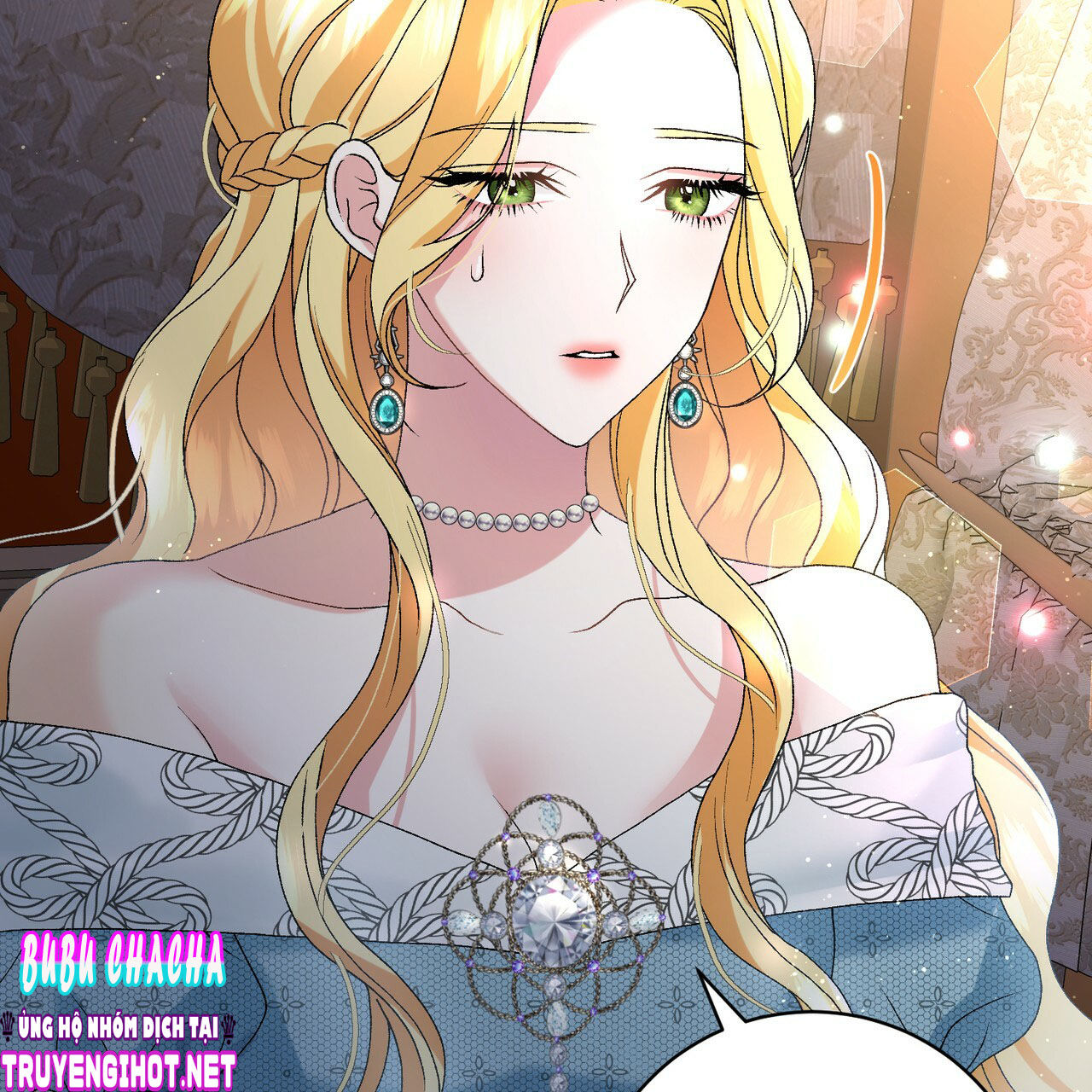 người tình chạy trốn chapter 1.1 50