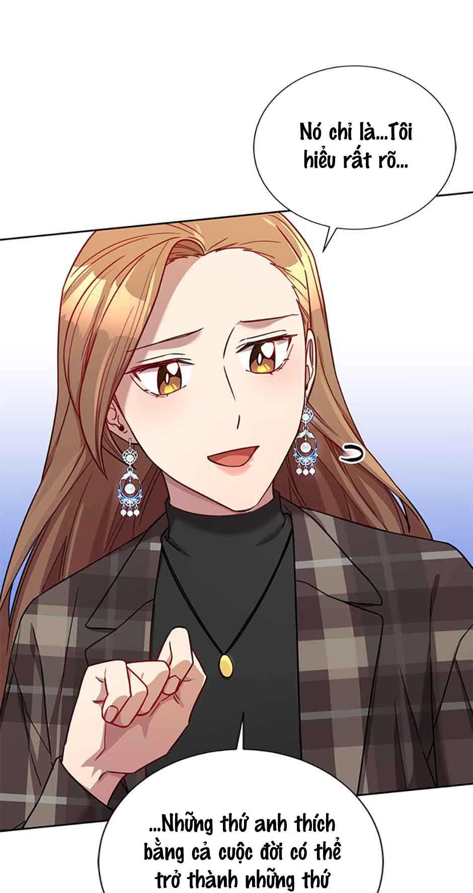 kết hôn ư? không, cảm ơn! chapter 19.1 32