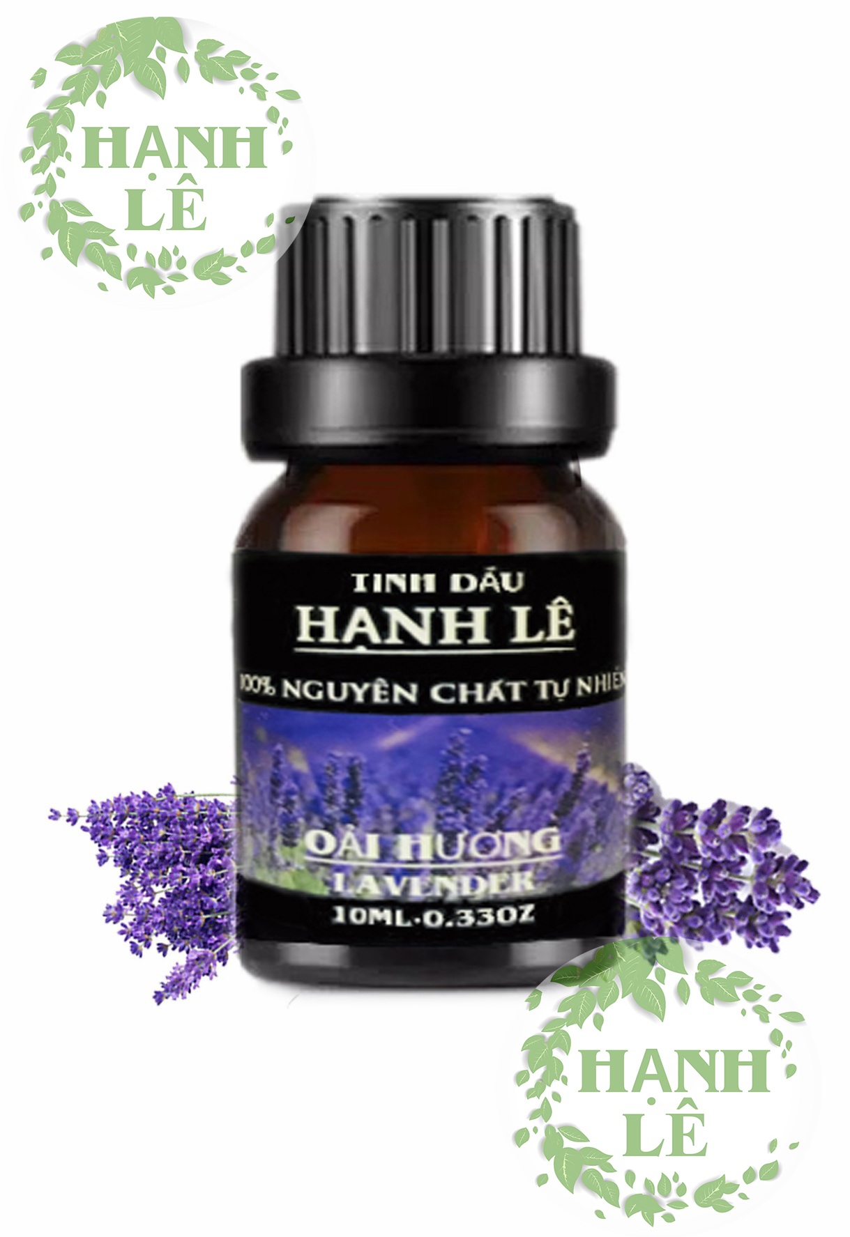 TINH DẦU OẢI HƯƠNG HẠNH LÊ 100% NGUYÊN CHẤT TỪ THIÊN NHIÊN 10ML