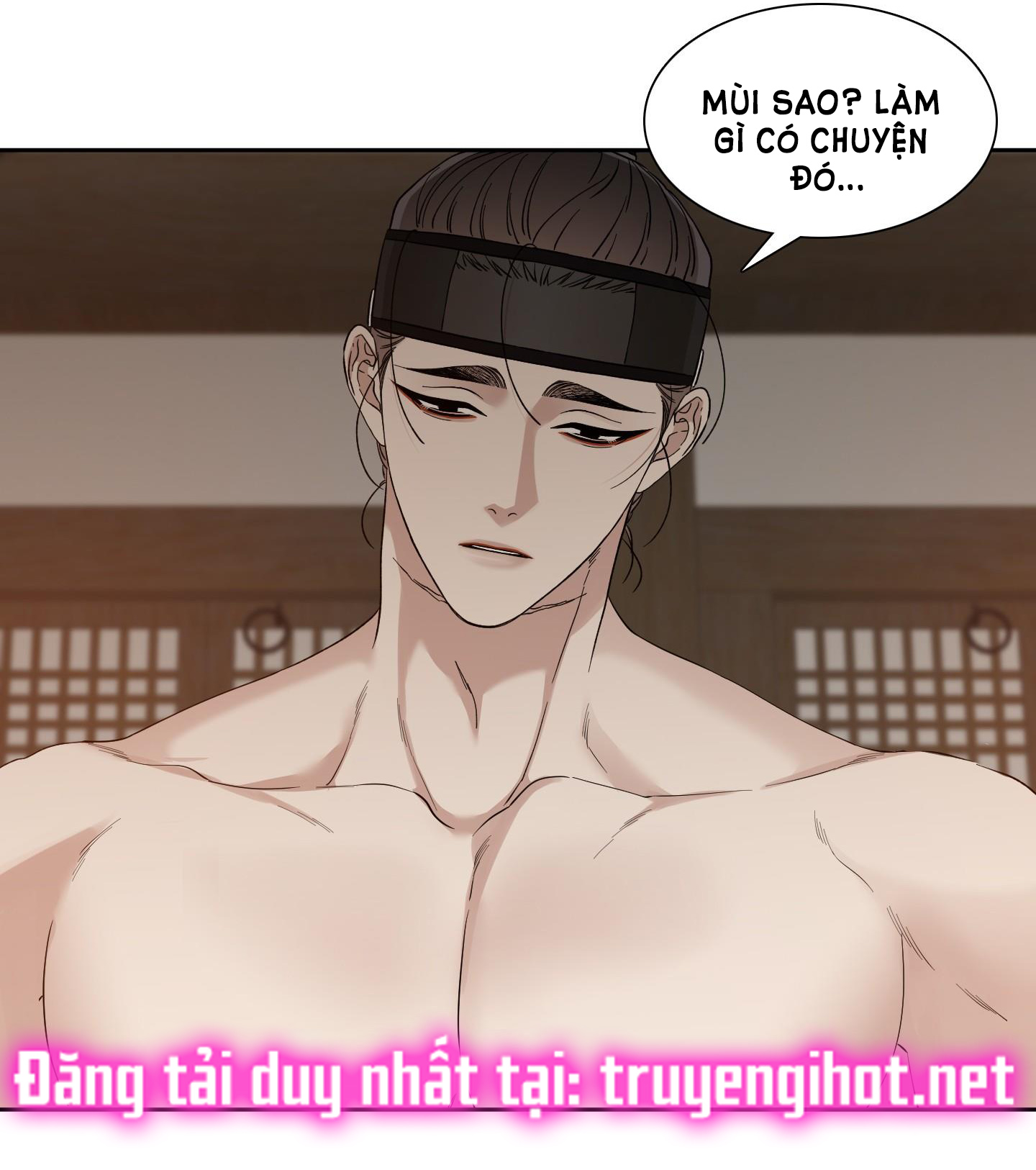 mắt phủ toàn sương chapter 48 9