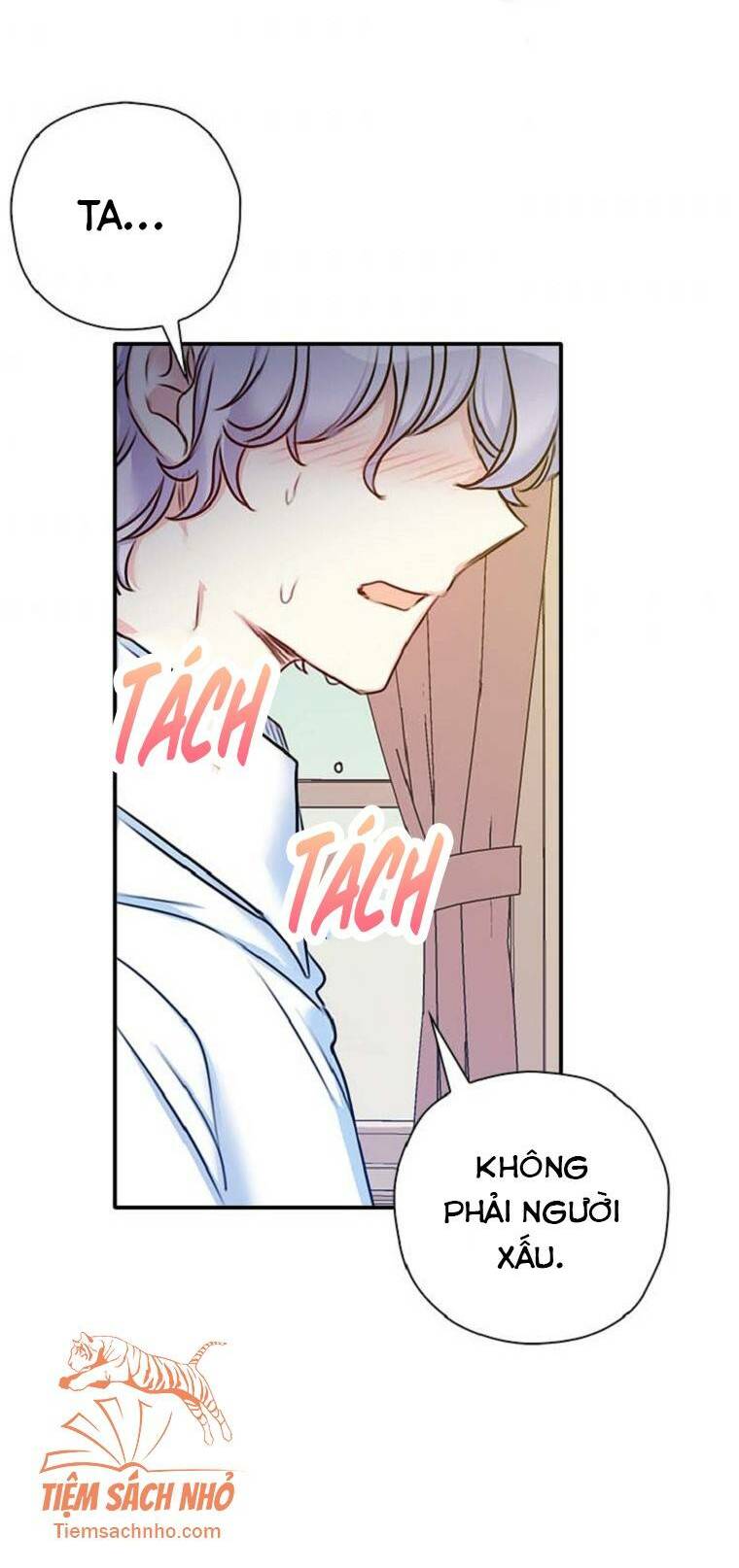 sinh ra làm con gái ác nữ chapter 24 55