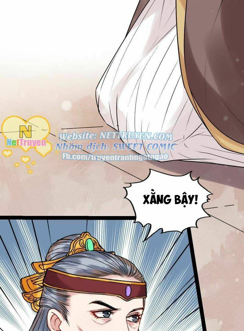 thịnh sủng kiều nữ trở về triều ca chapter 44 23