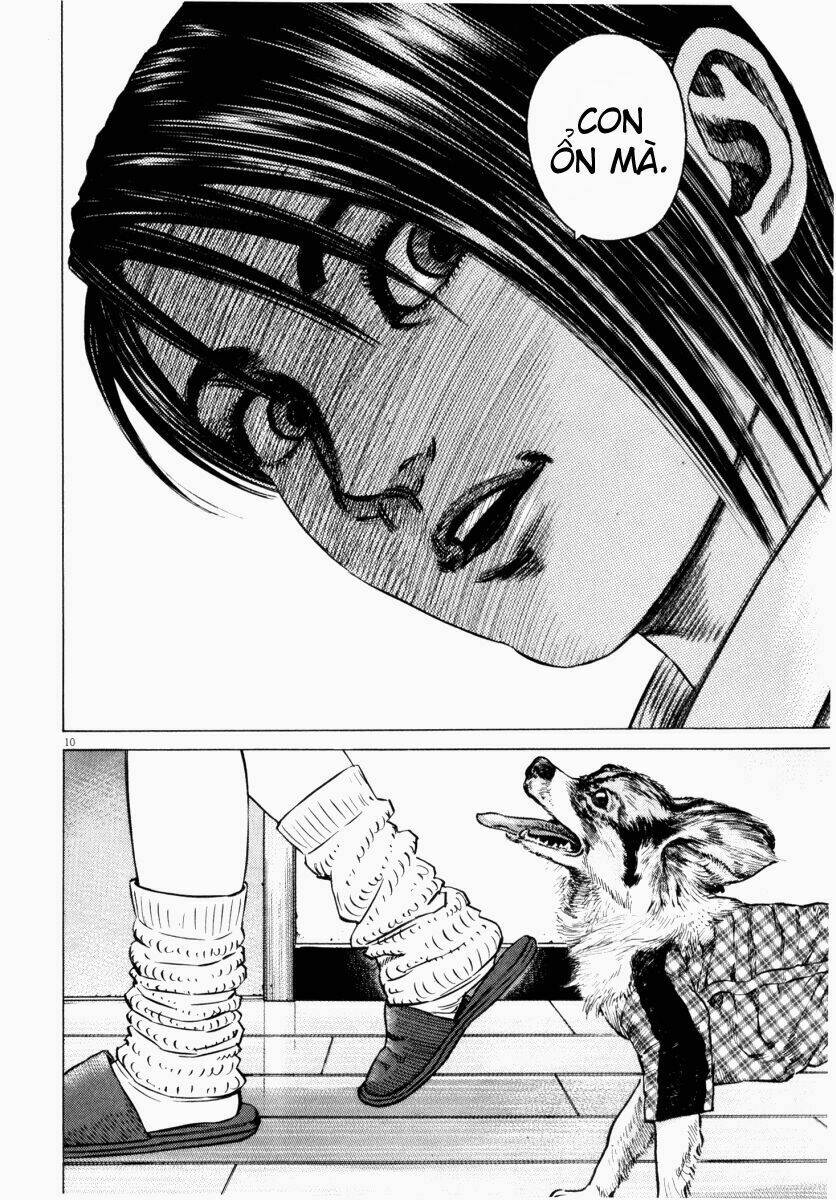 homunculus chapter 42 14