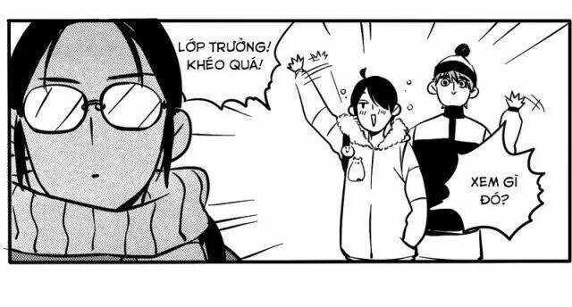 mau mang anh trai tôi đi chapter 26 5