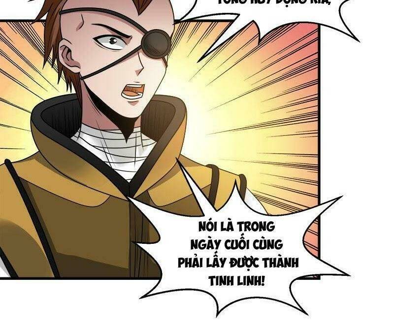 kiếm vũ chapter 92 45