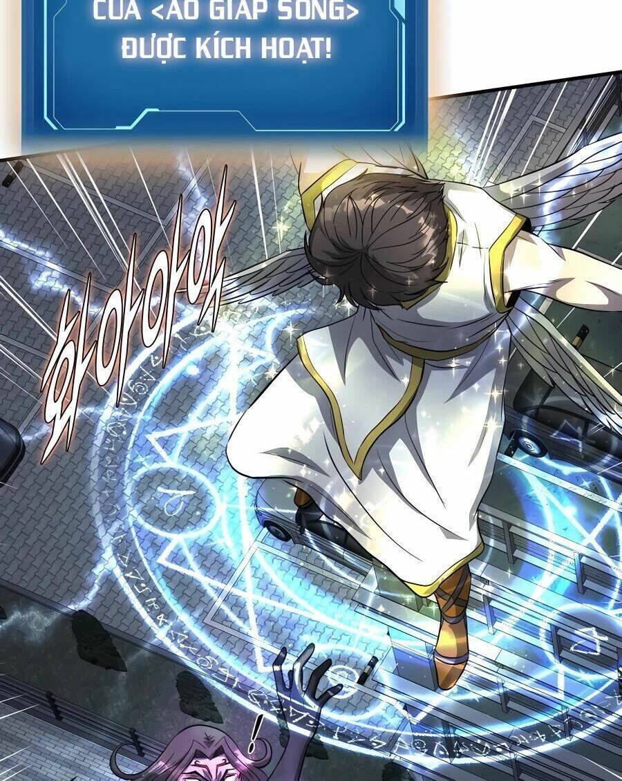 mẹ tôi là chòm sao bảo hộ m chapter 50 49