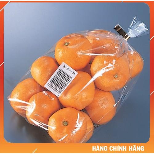 1kg Túi bảo quản rau củ quả chống mờ hơi nước nhập khẩu Ấn Độ