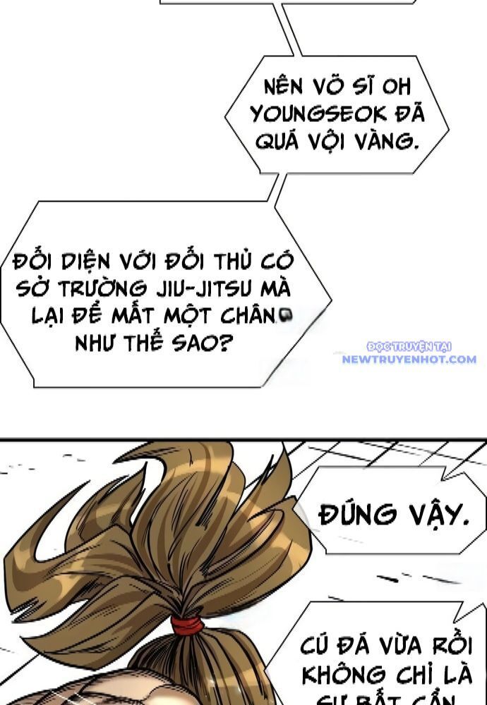 shark - cá mập chapter 330 40