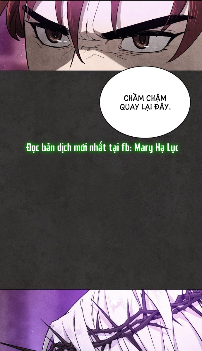 bạch huyết - white blood chapter 16 22