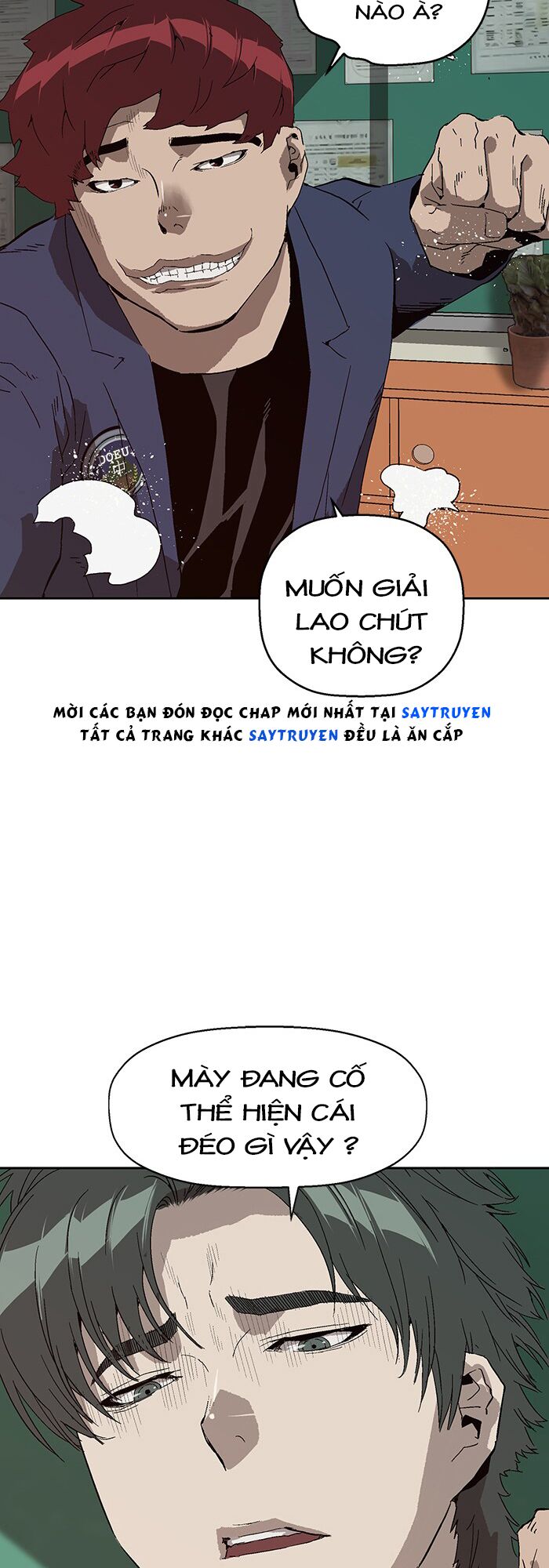 anh hùng yếu chapter 139 25