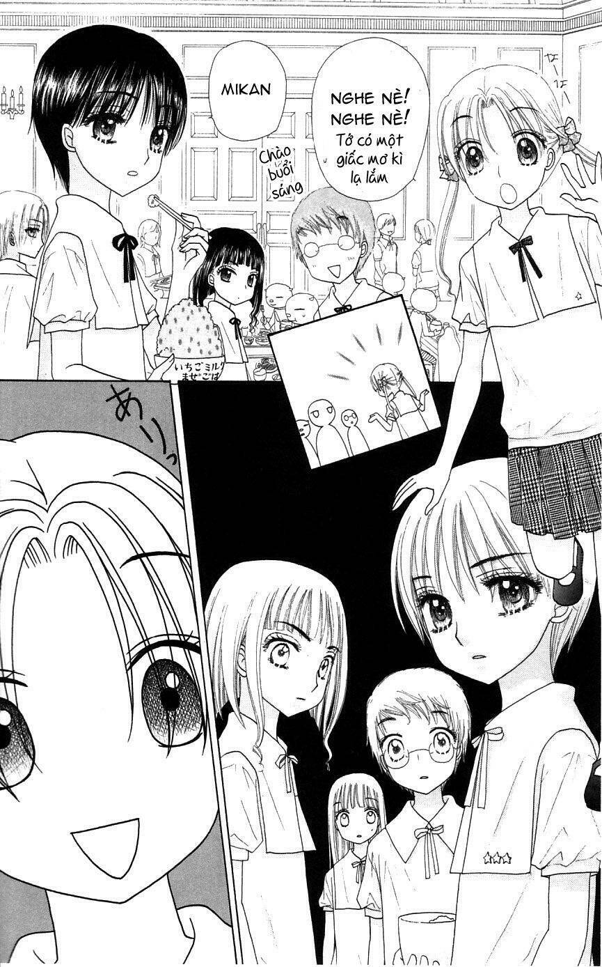 gakuen alice chapter 95 9