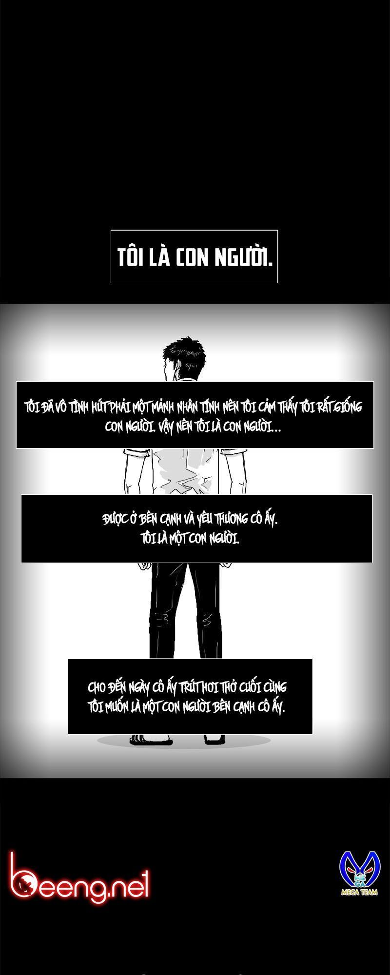 sống sót chapter 18 1