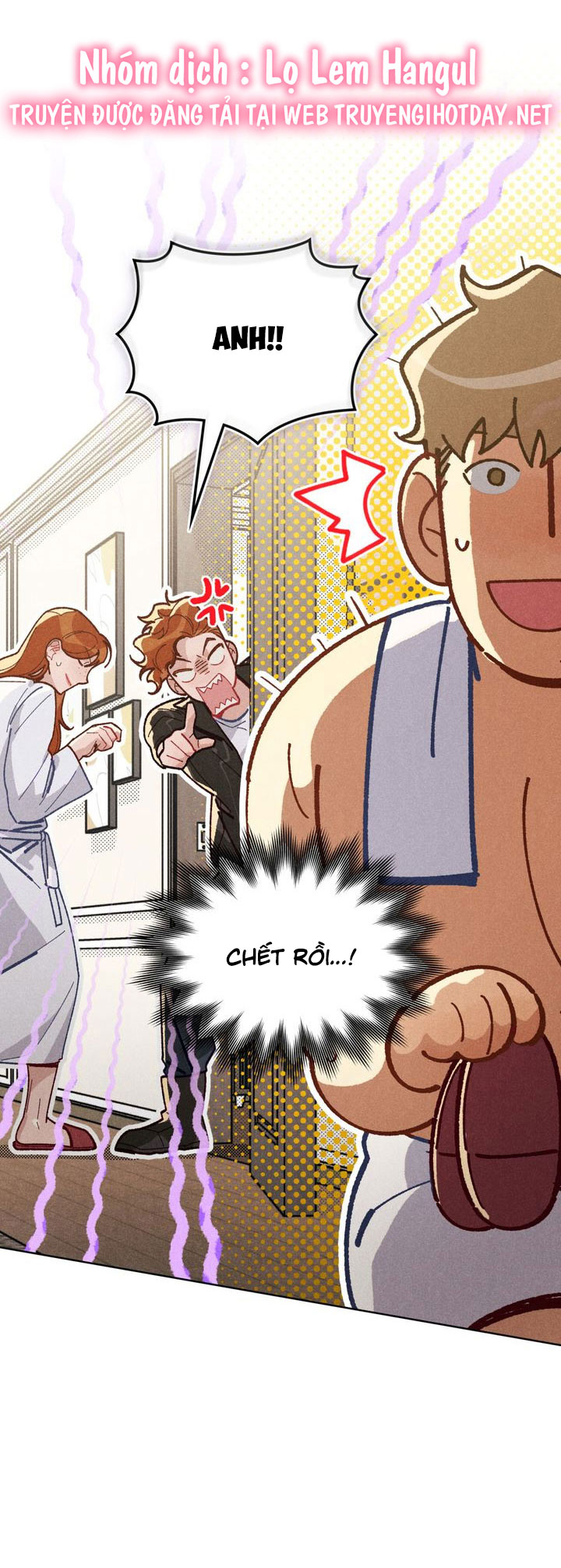 giải mã ngôn ngữ trái tim chapter 18 4