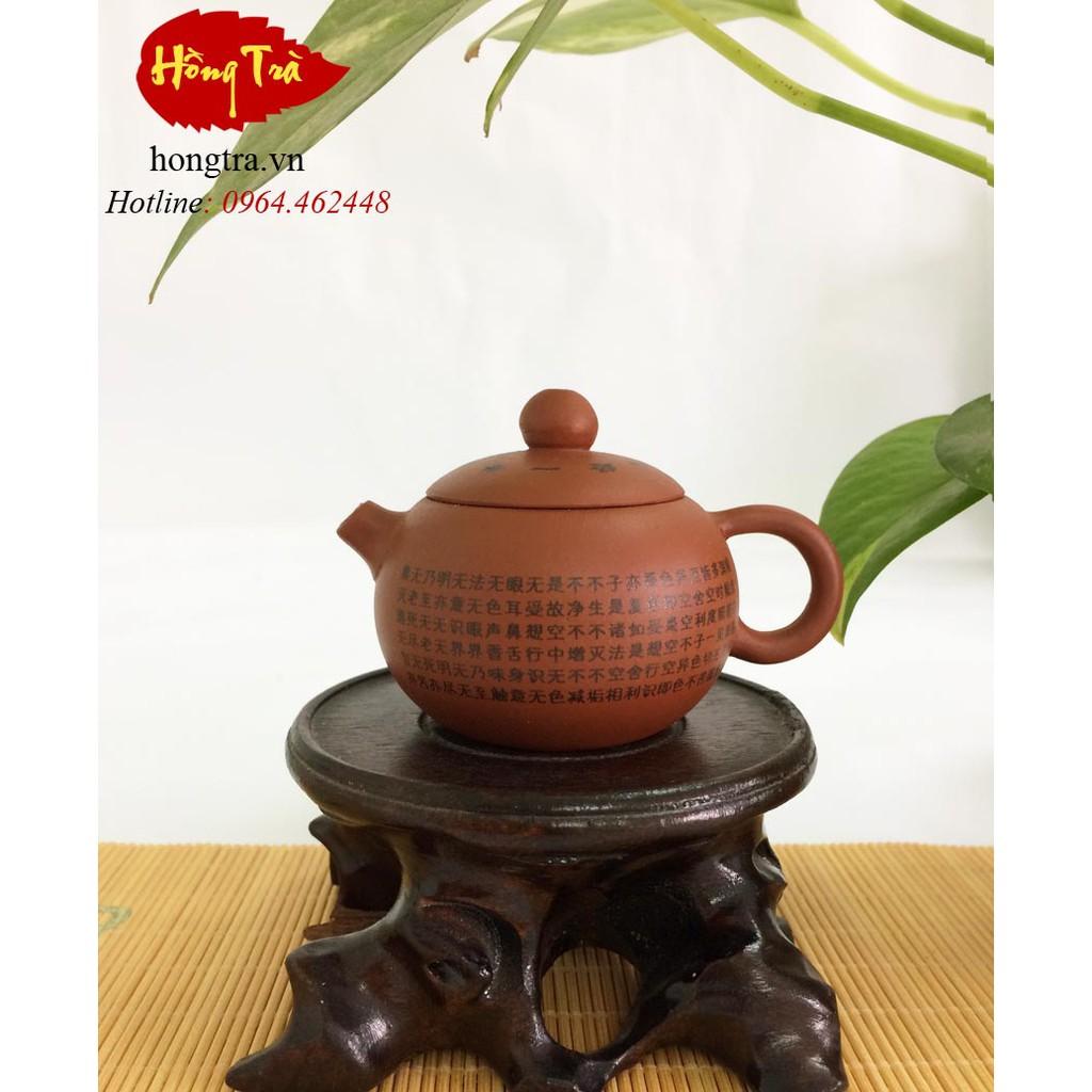 Ấm tây thi mini
