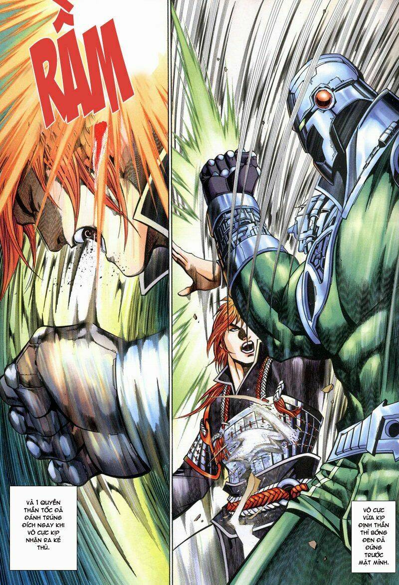 phong vân thần võ ký chapter 16 27