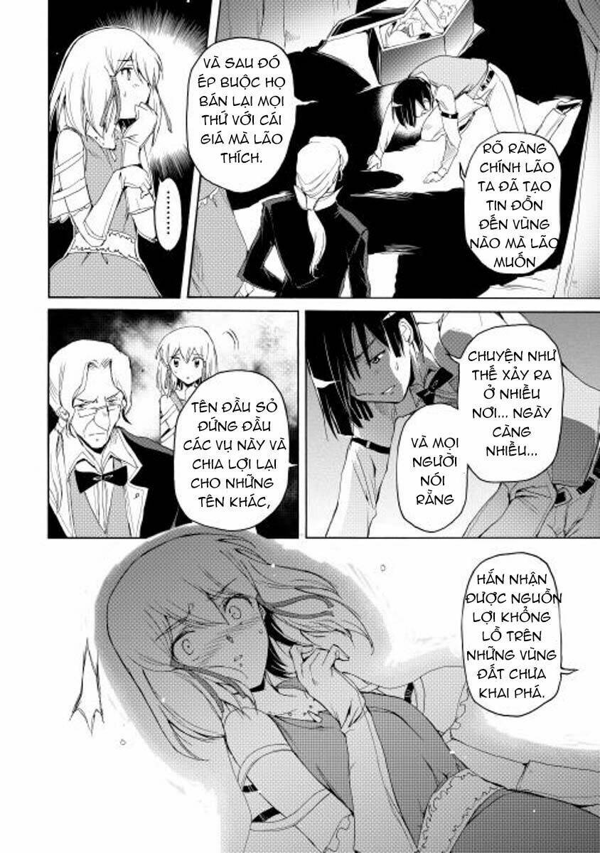 spirit migration chapter 10 13