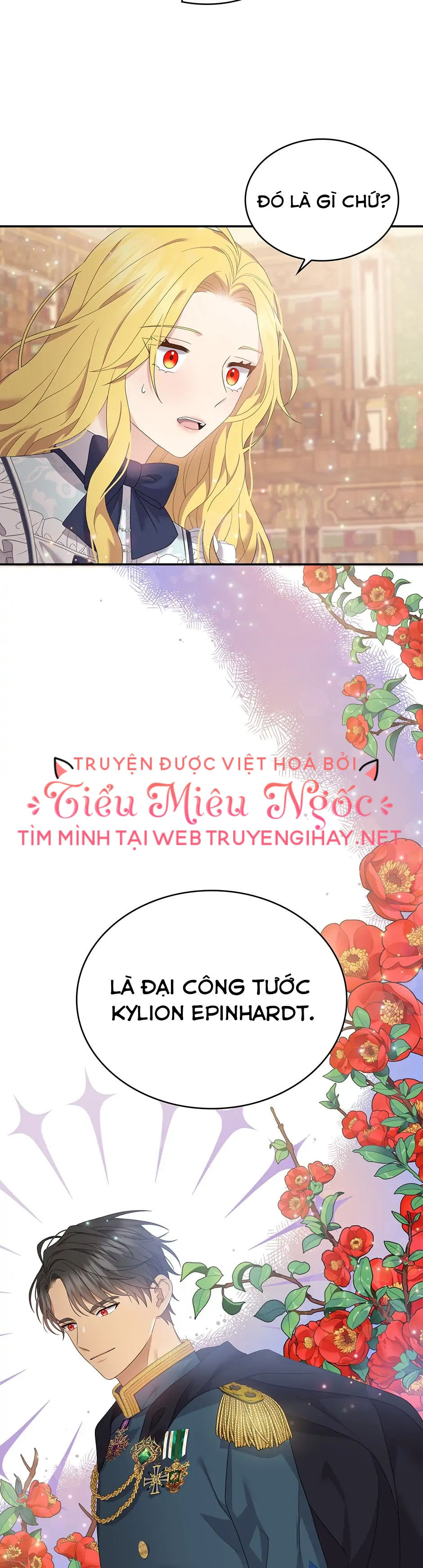 công chúa hai mặt chapter 49 29