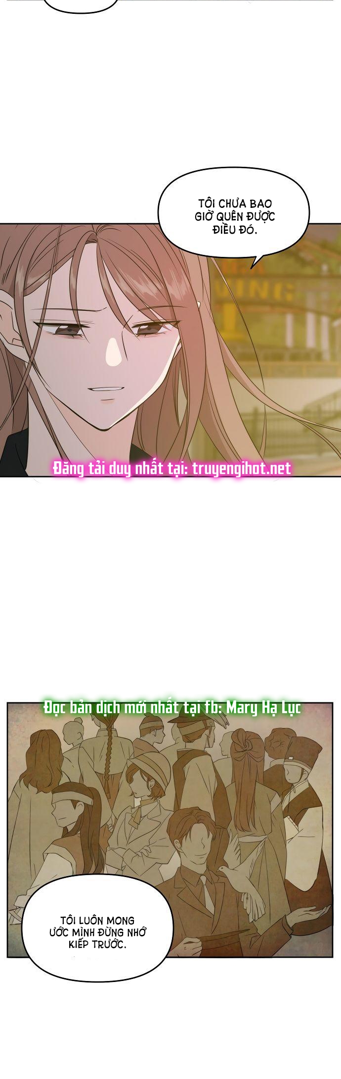 hẹn gặp anh ở kiếp thứ 19 chapter 67 19