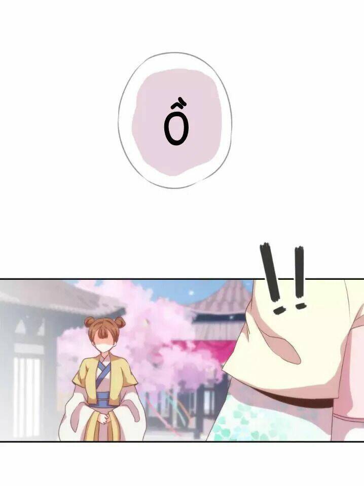 ồ, phu quân đáng yêu của tôi! chapter 19 20