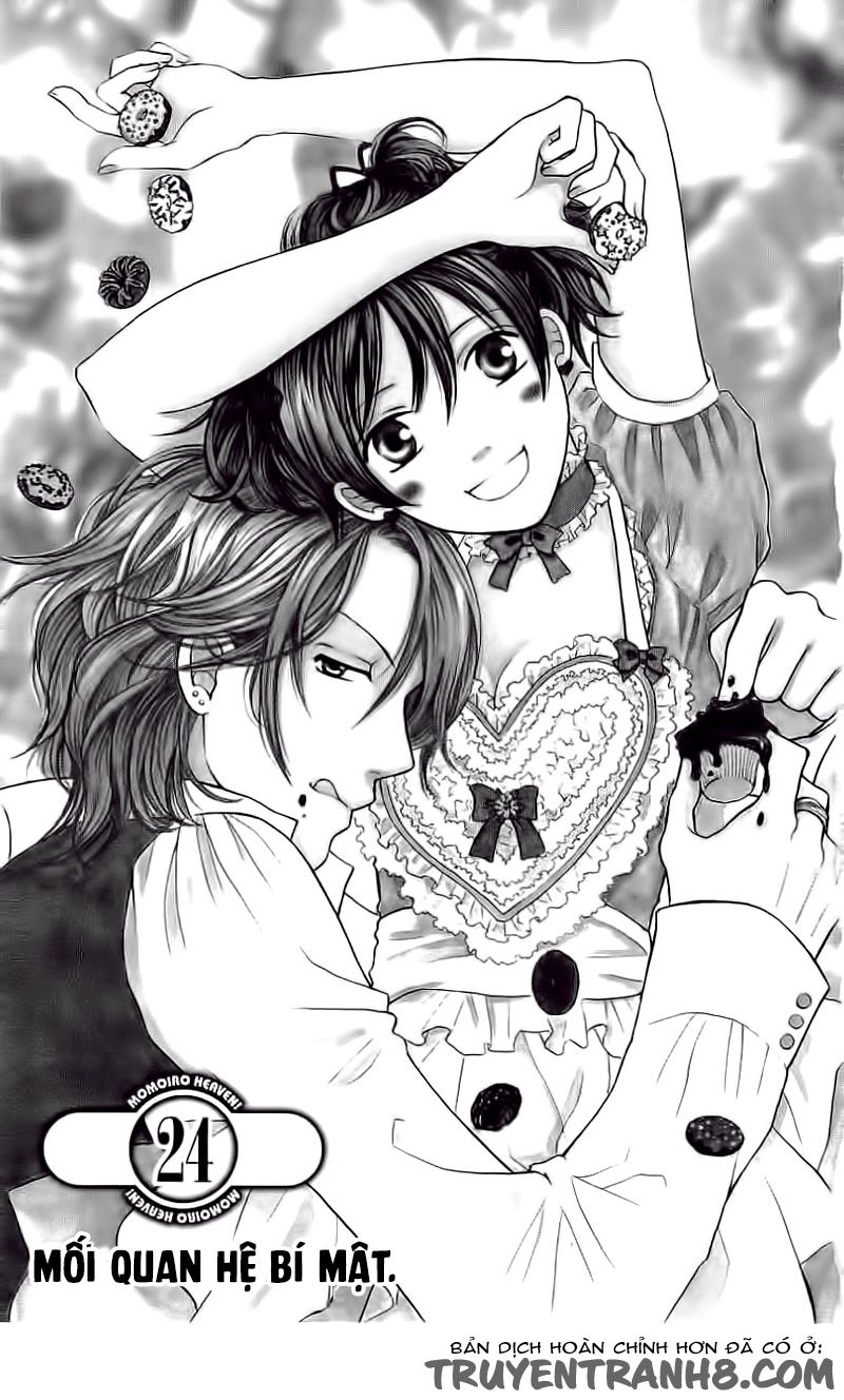 momoiro heaven chapter 24 6