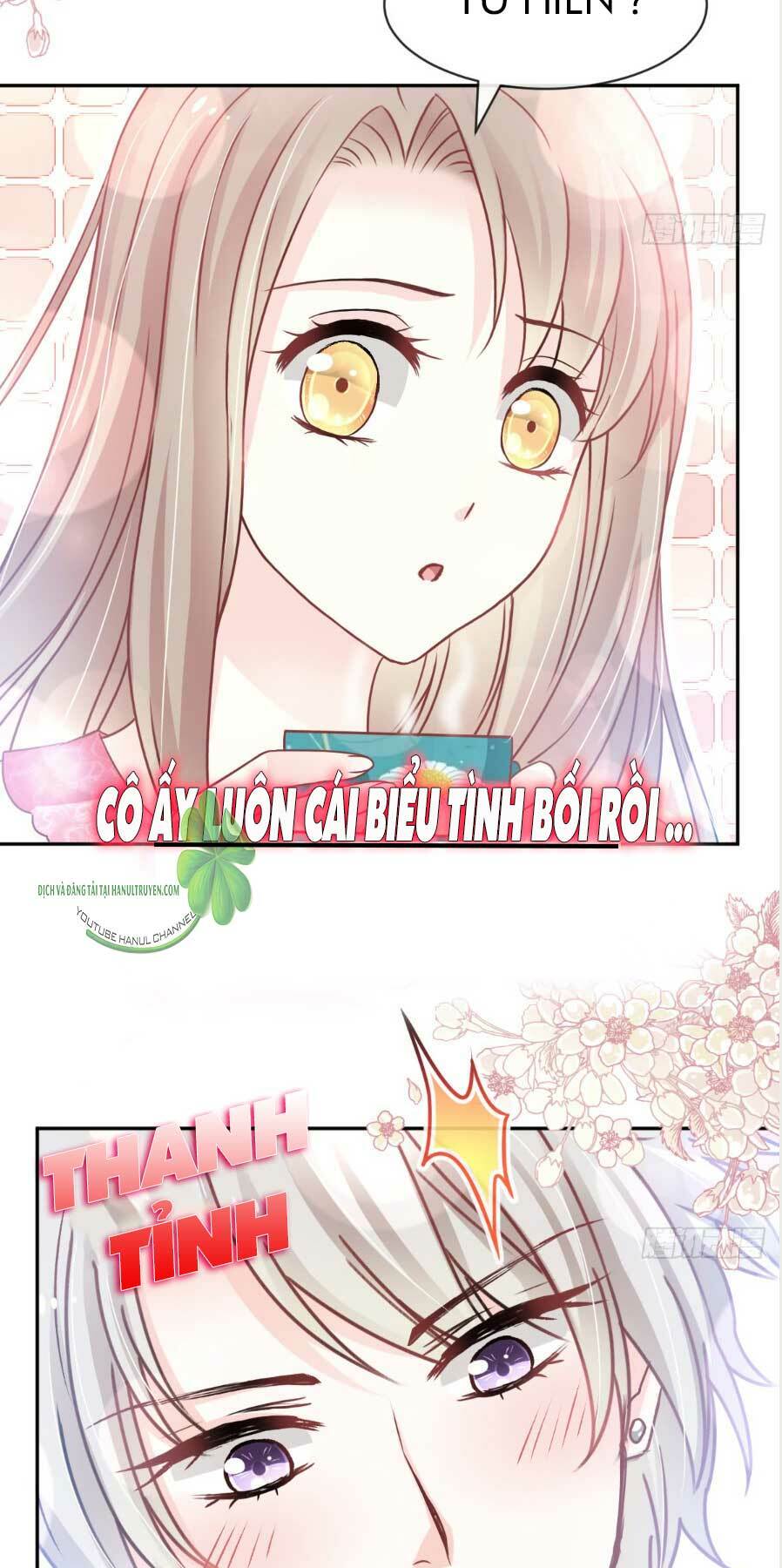 thiên hạ đệ nhất sủng phi chapter 136 28