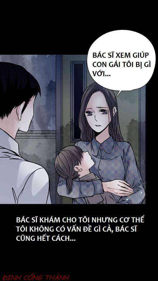 tiểu quỷ chapter 6 45