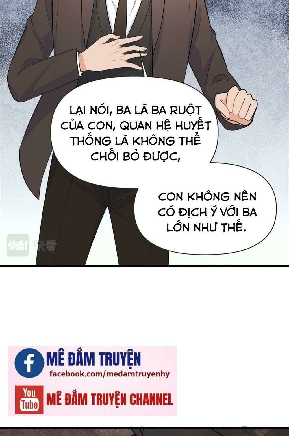 vẫn cứ nhớ em, nhớ em chapter 125 9