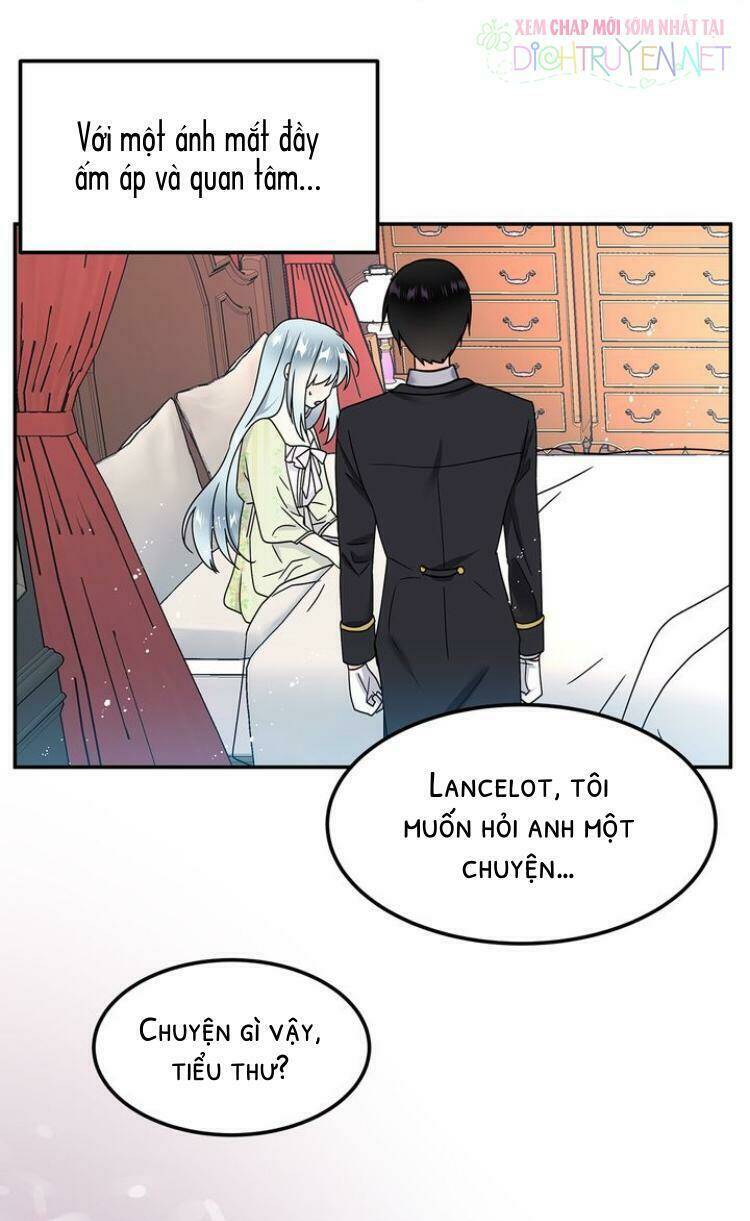 vị quản gia của tiểu thư chapter 1 49