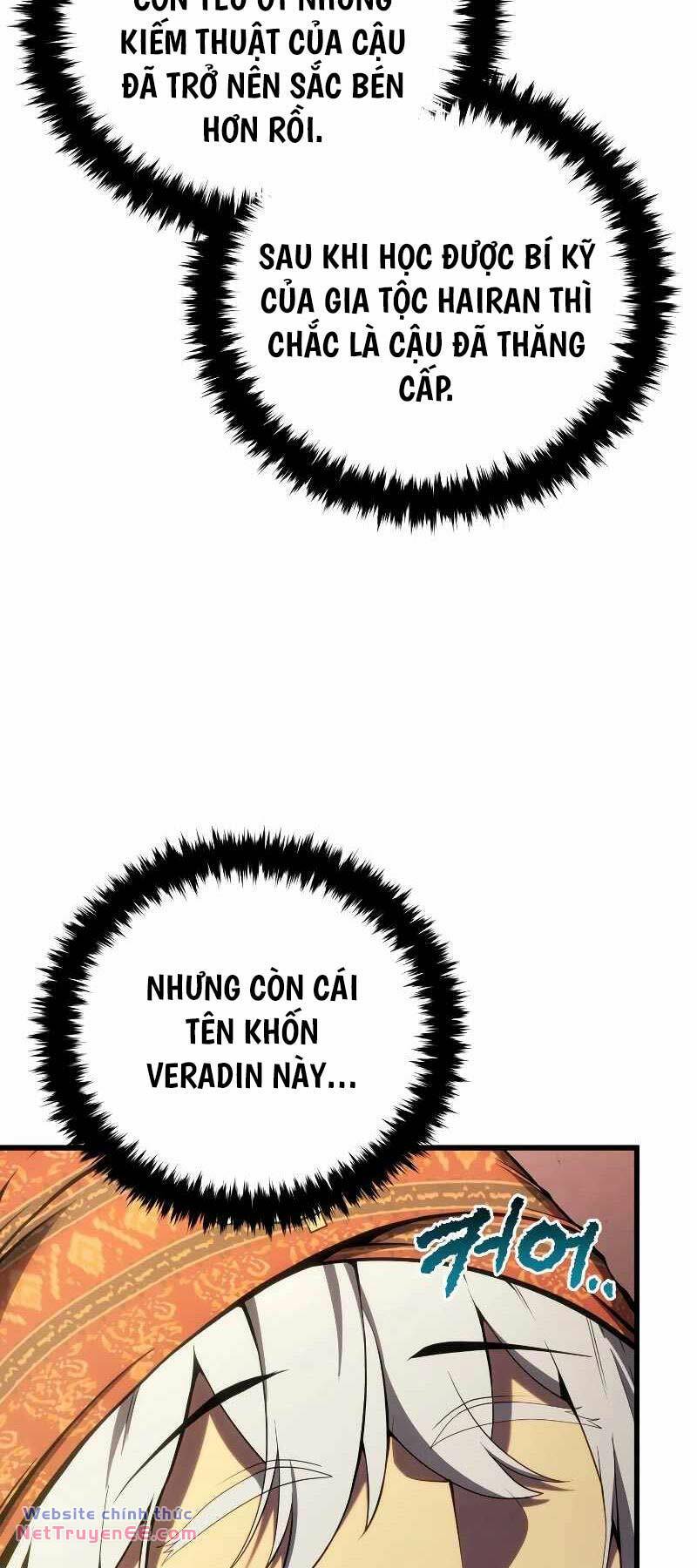 Con Trai Út Của Gia Đình Kiếm Thuật Danh Tiếng Chapter 105 32