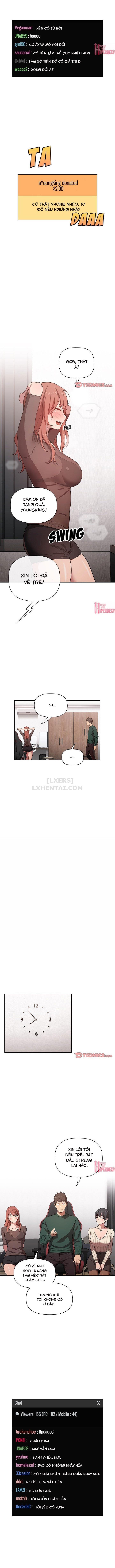 tan rã và tái hợp chapter 19 12