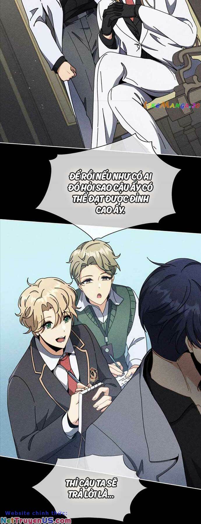 tử linh sư thiên tài của học viện chapter 57 18