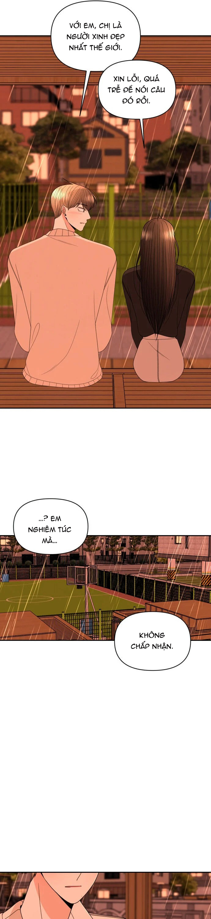 xin hãy xuất hiện chapter 21.2 2