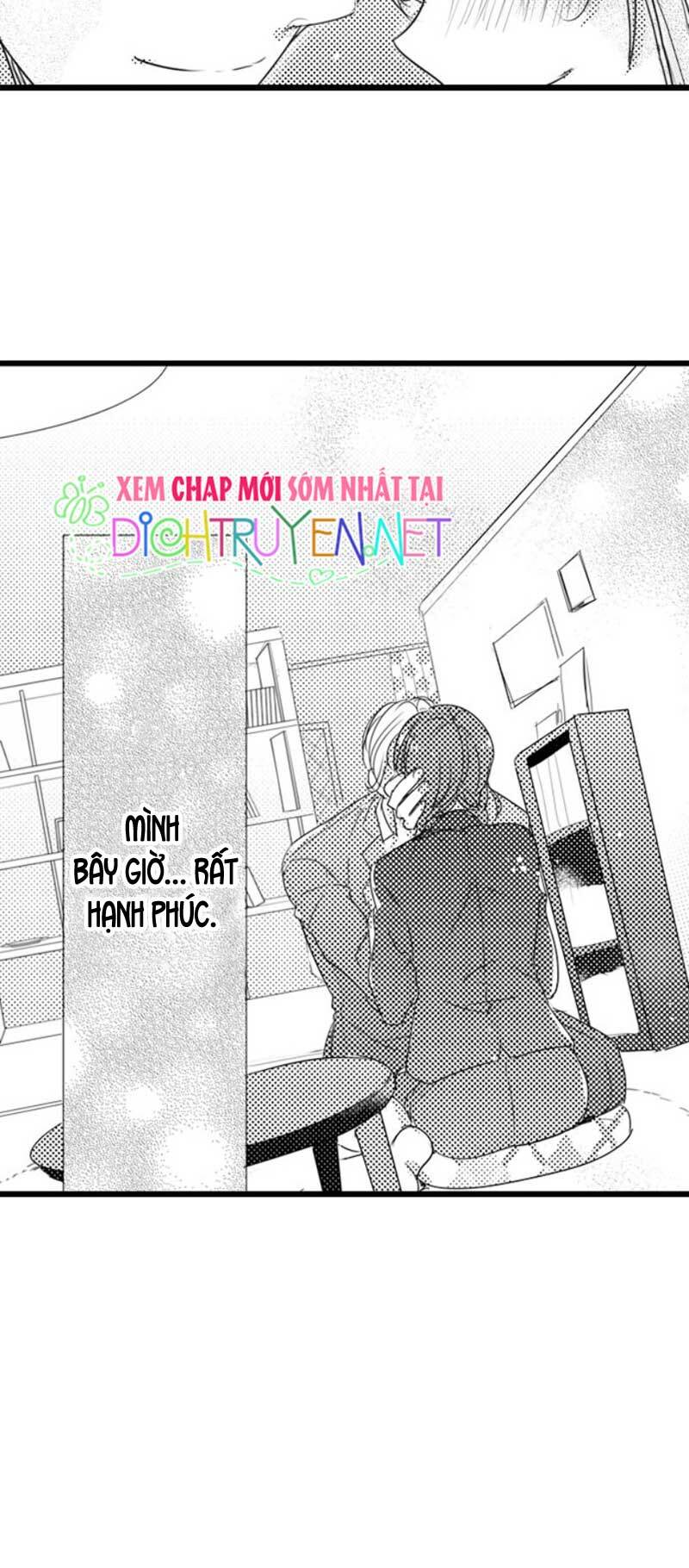 sai rồi, sếp tây nhà tôi không phải là quý ông đâu! chapter 21 14