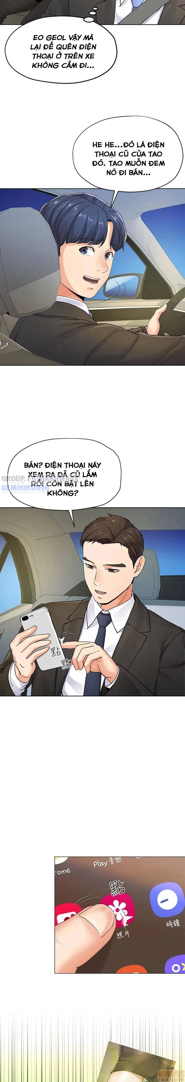 cặp đôi kí sinh chapter 7 2