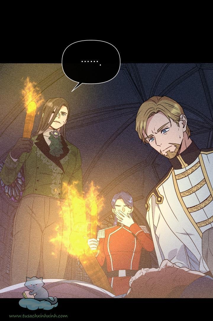 công nương khế ước của gia tộc công tước quái vật chapter 110 23