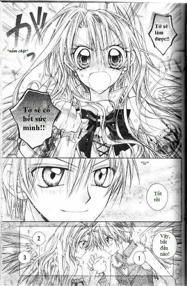 thiên sứ thức tỉnh chapter 1 36