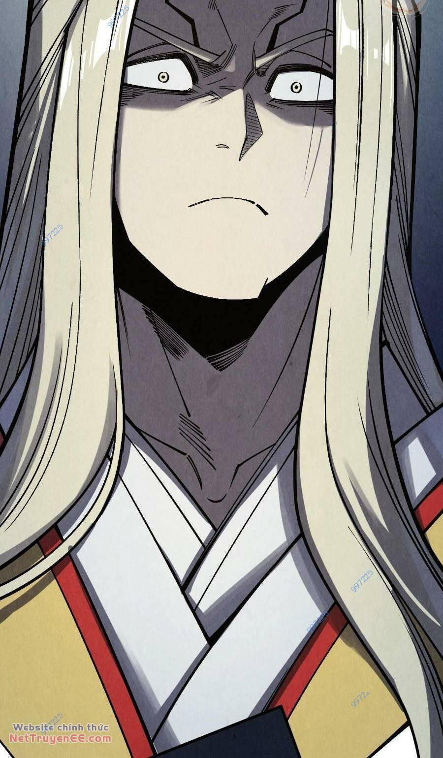 vạn cổ chí tôn chapter 281 41