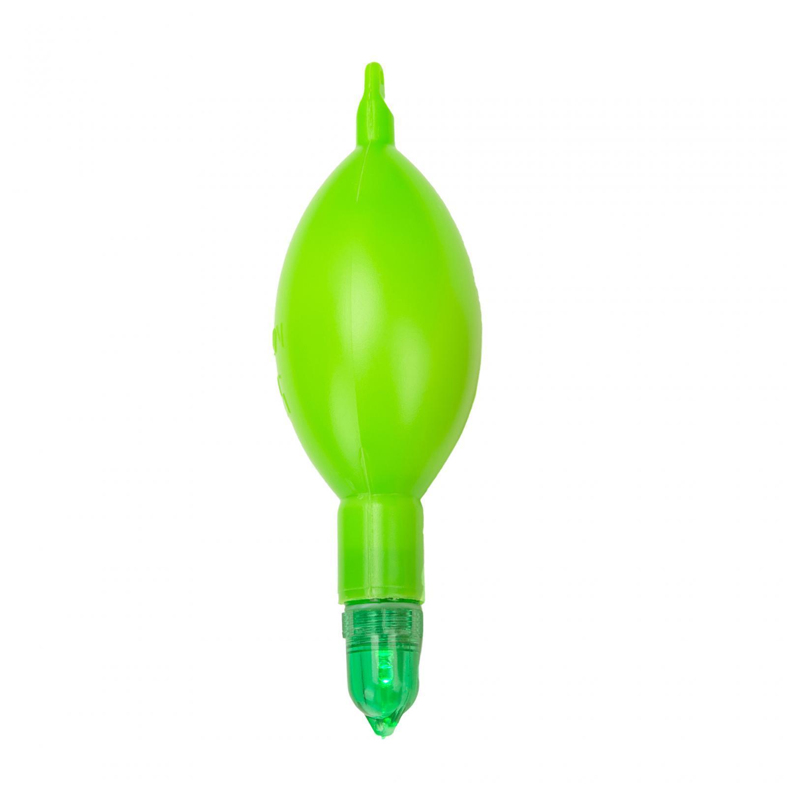 LED Fishing Float Lights Light up Bobber Catfish for Saltwater Night Fishing